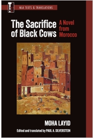 The Sacrifice of Black Cows Cover