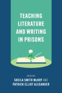 Cover image for Teaching Literature and Writing in Prisons