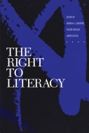 The Right to Literacy Cover