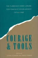 Courage and Tools Cover