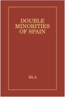 Double Minorities of Spain Cover