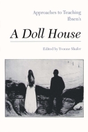 Approaches to Teaching Ibsen's A Doll House Cover