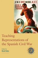 Teaching Representations of the Spanish Civil War Cover