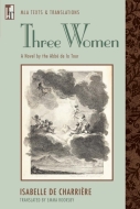 Three Women Cover