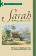 Sarah Cover