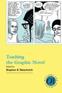 Teaching the Graphic Novel Cover