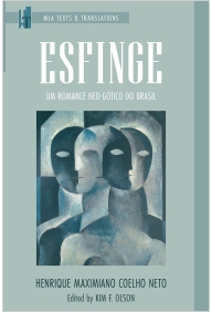 Sphinx (Text) Cover