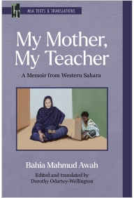 My Mother, My Teacher Cover