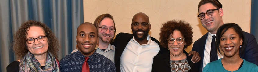 Winners of MLA Prizes