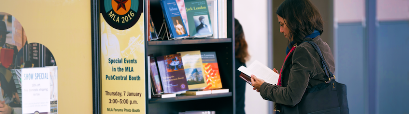 Book Publications Banner